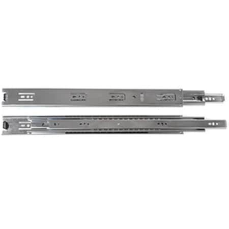 Standalone 26 in. Full Extention Low Ball Bearing 30W - 125 lbs ST2984893